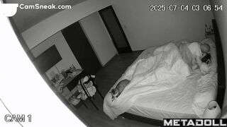 That fuck was standart, but they really enjoyed it (after quarrel)