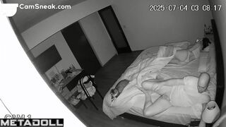 That fuck was standart, but they really enjoyed it (after quarrel)