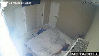 That fuck was standart, but they really enjoyed kissing