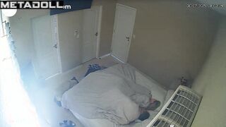 That fuck was standart, but they really enjoyed kissing