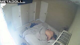 That fuck was standart, but they really enjoyed kissing