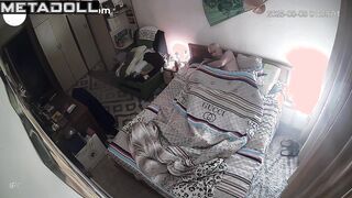 Spouses in years having sex like they did in their youth