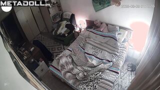 Spouses in years having sex like they did in their youth