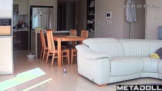  Voyeurism