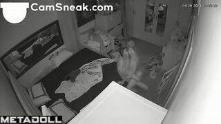 Busty blonde wanted to dress hot for sex with him