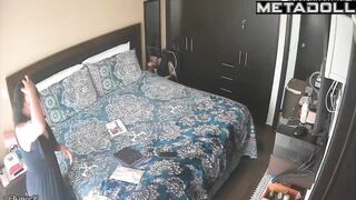 Big and sexy woman wants to cum in cowgirl position