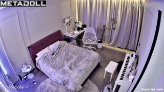  Hidden Cam Masturbation