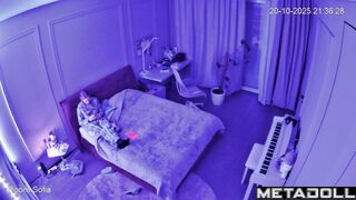  Voyeurism