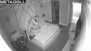 Man loves it when she pays attention to his strong penis