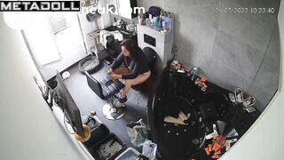  Voyeurism