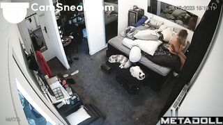  Voyeurism