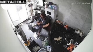  Voyeurism