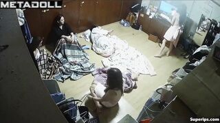  Voyeurism