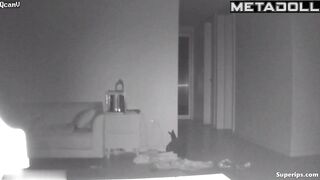 Compilation of webcam videos of Asian women engaging in sexual activities