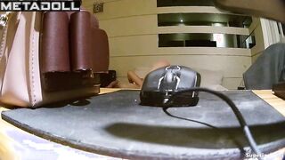 Compilation of webcam videos of Asian women engaging in sexual activities