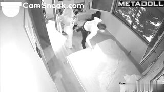 Drunk sweet 69 after club - boyfriend and girlfriend
