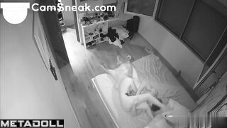 Drunk sweet 69 after club - boyfriend and girlfriend