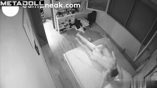Drunk sweet 69 after club - boyfriend and girlfriend