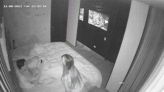 Women who have had sex with students?