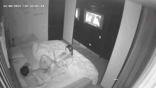 Women who have had sex with students?