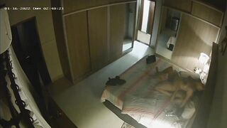 Why is the missionary position most popular during sex?