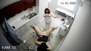 Gynecology 11
