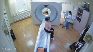 CT scan 2