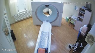CT scan 2