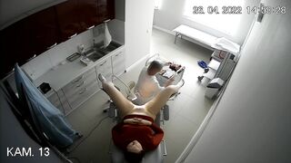 Spy Camera Gynecology 28