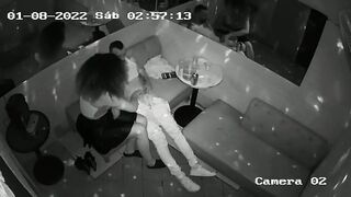 Women who have been found guilty of having sex with underage students?