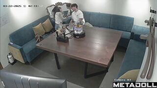  Voyeurism