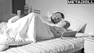 He cumed in her mouth so sweet, look / hidden camera