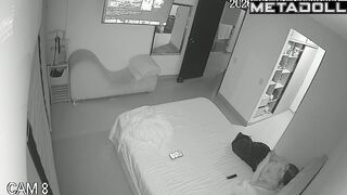 Lovers enjoying each other without remorse, home porn