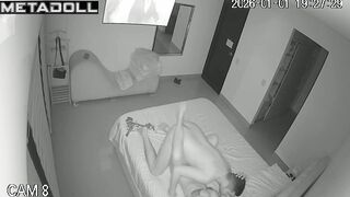 Lovers enjoying each other without remorse, home porn