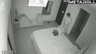 Lovers enjoying each other without remorse, home porn