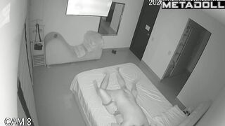 Lovers enjoying each other without remorse, home porn