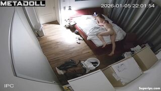 This evening belongs only to them (night sex scenes)