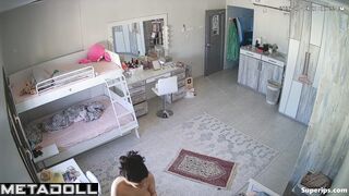  Voyeurism
