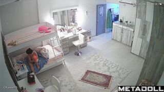  Voyeurism