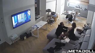 Guy invited her on a nice date and gave cool foreplay