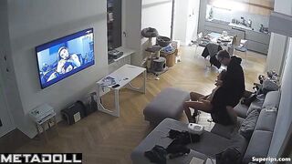Guy invited her on a nice date and gave cool foreplay