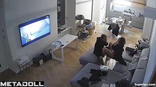 Guy invited her on a nice date and gave cool foreplay