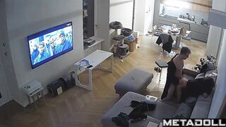 Guy invited her on a nice date and gave cool foreplay
