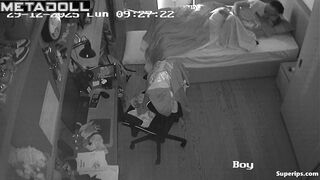  Voyeurism