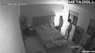 This is how they have fun when their parents go to the dacha