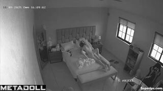 This is how they have fun when their parents go to the dacha