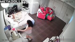 He loves fucking his slutty & chubby girlfriend, look