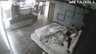 This evening promises to be unforgettable / hidden cam
