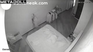 He loves to satisfy all her whims in bed, look now