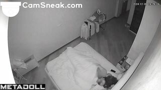 He loves to satisfy all her whims in bed, look now